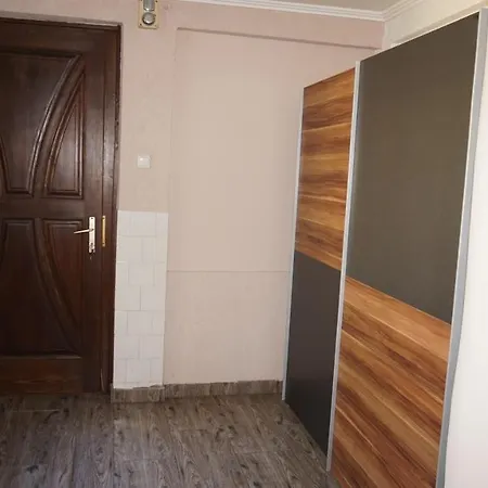 Apartamento Edes Otthon