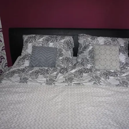 Apartamento Edes Otthon Gyula