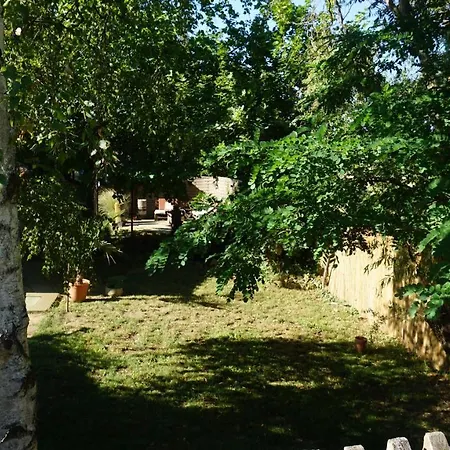 Apartment Edes Otthon Gyula