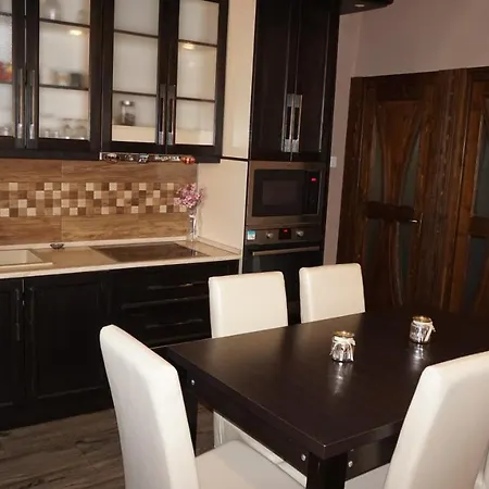 Edes Otthon Apartment