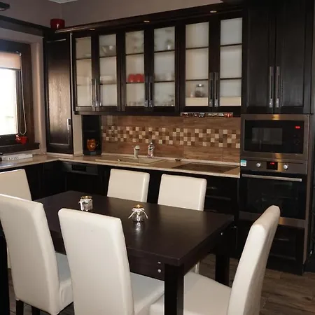 Edes Otthon Apartment